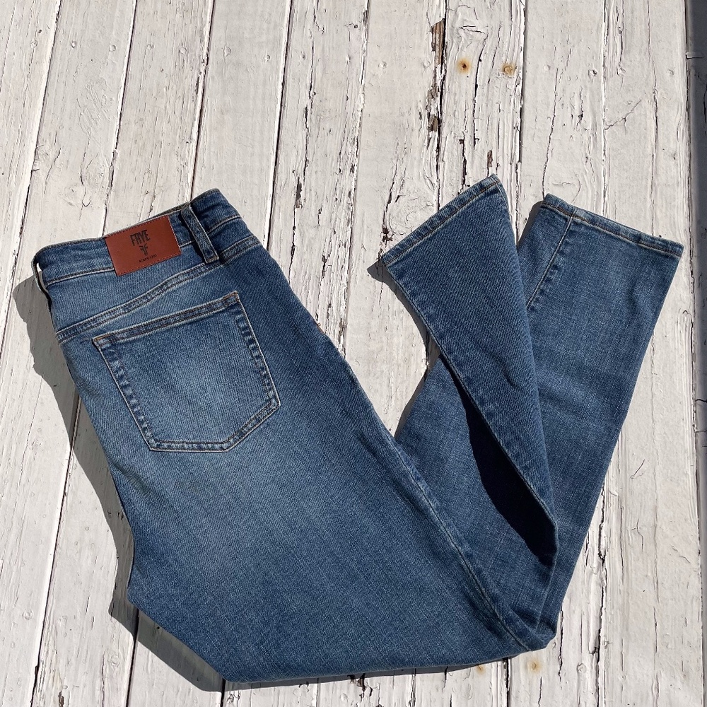 Frye Jeans 12